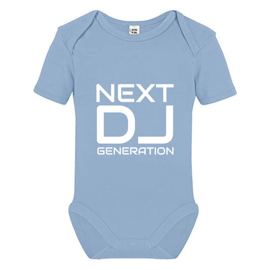 Baby Body Next DJ / DJane Generation