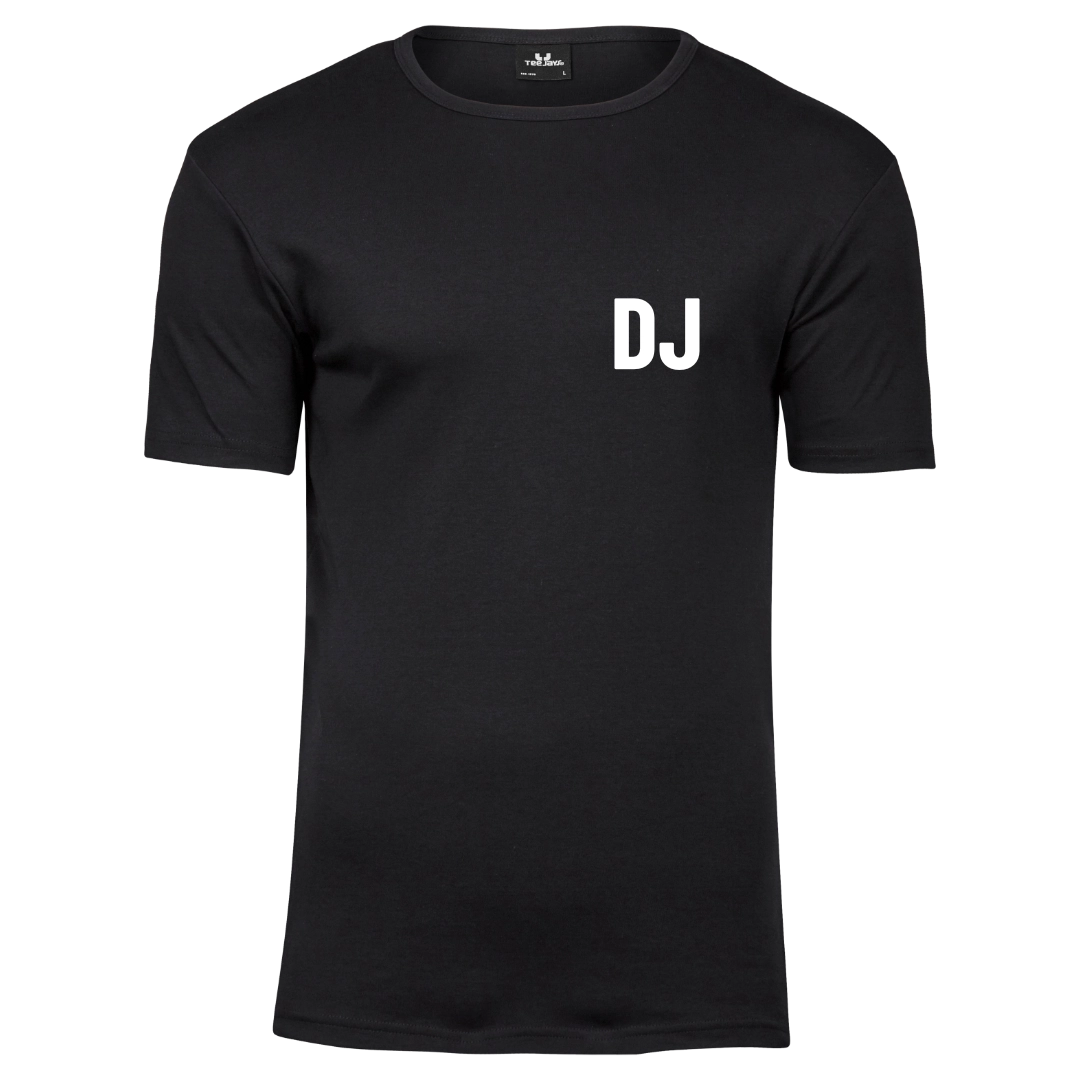 DJ T-Shirt