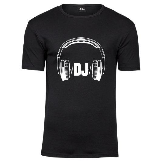 DJ 2.0 T-Shirt für DJs
