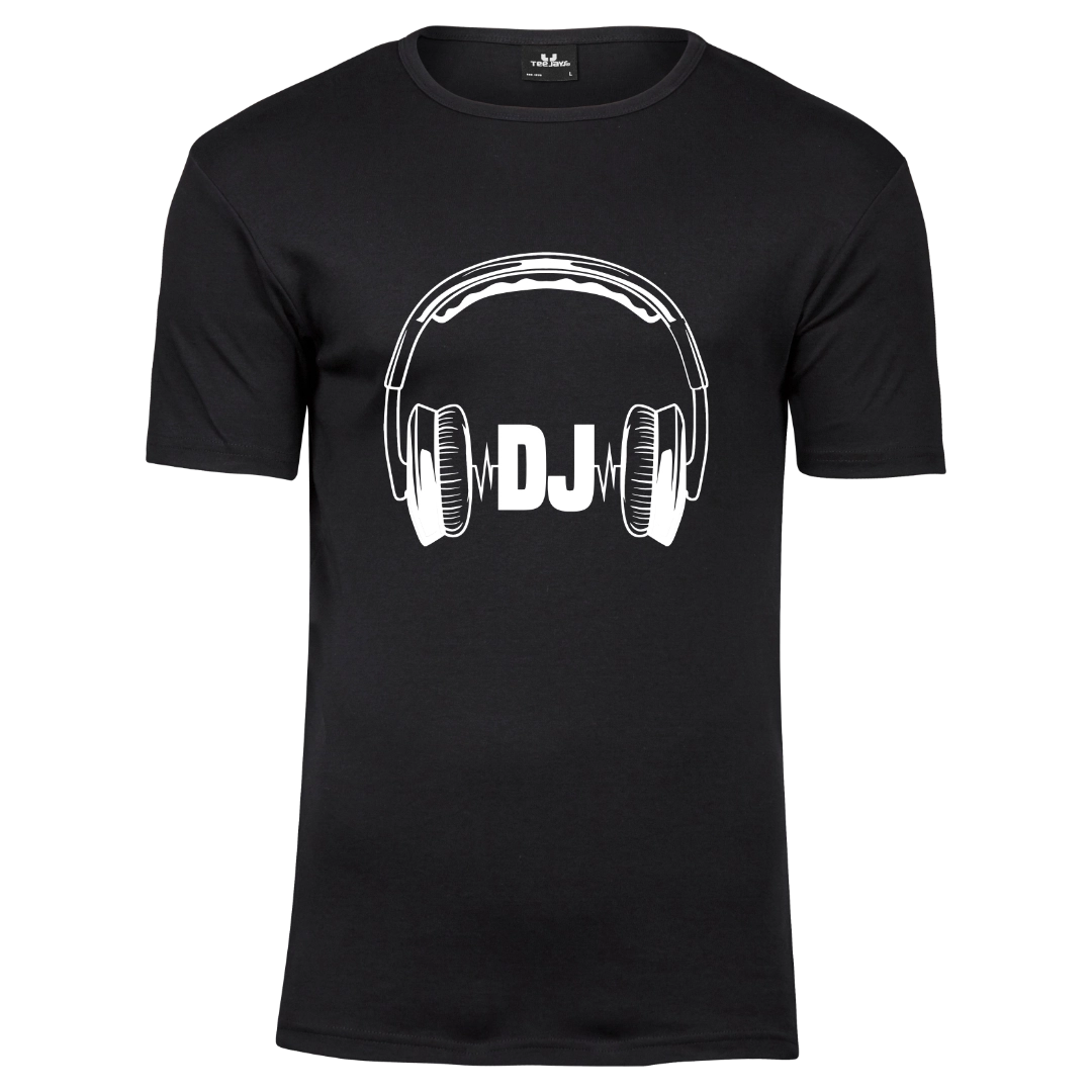 DJ 2.0 T-Shirt für DJs