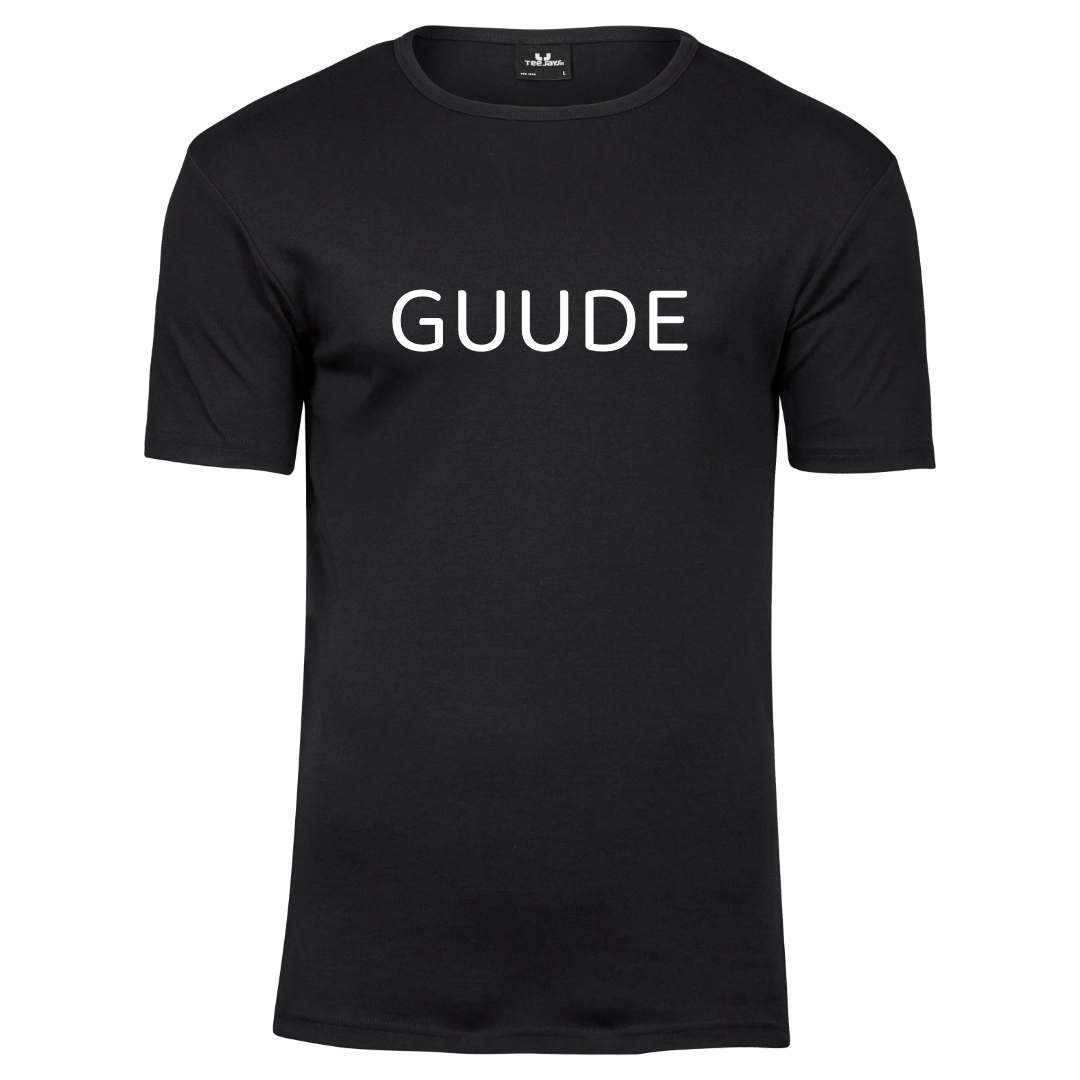 Guude