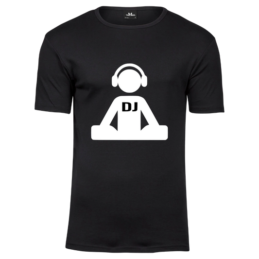 DJ T-Shirt für DJs