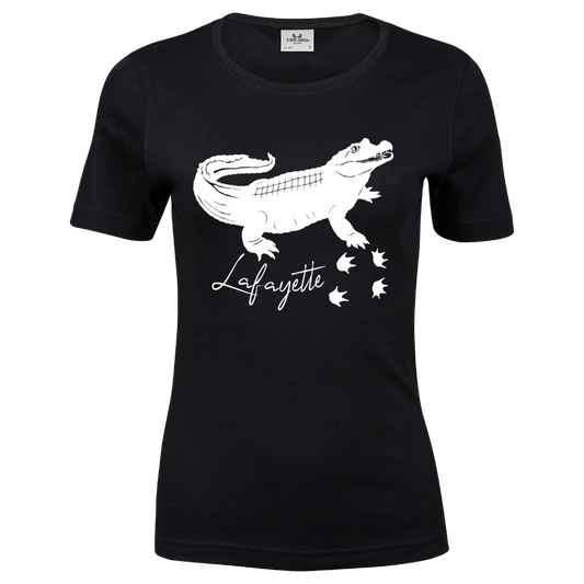 Lafayette T-Shirt Damen