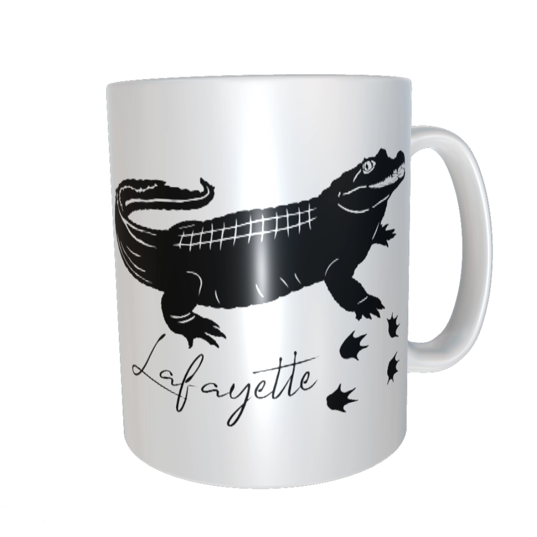 Lafayette Tasse